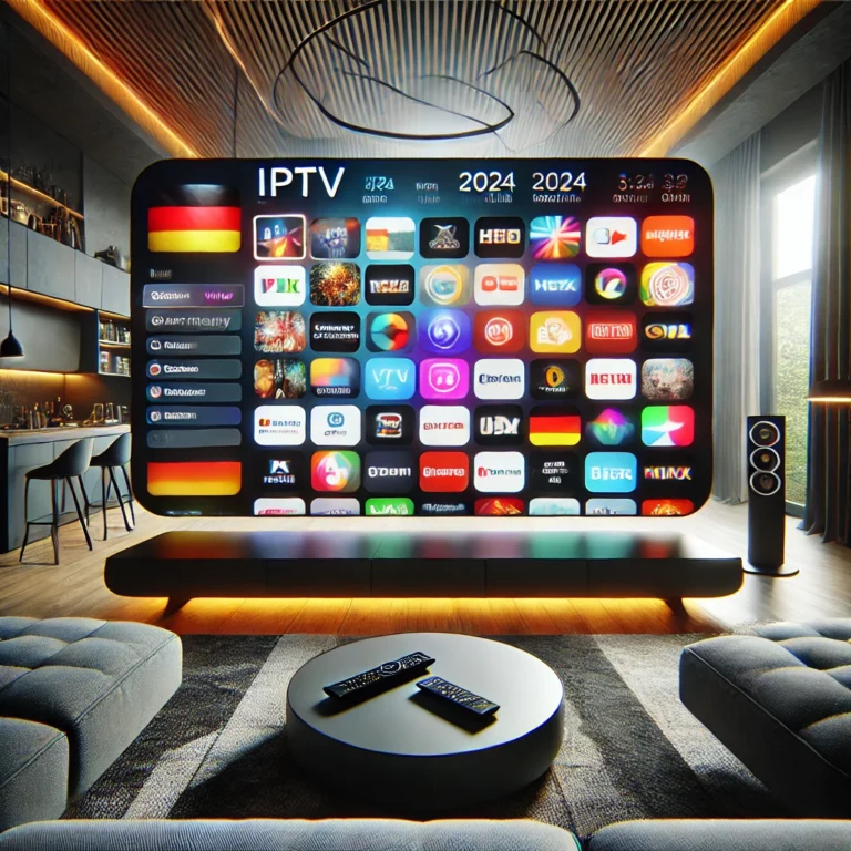 IPTV Deutschland