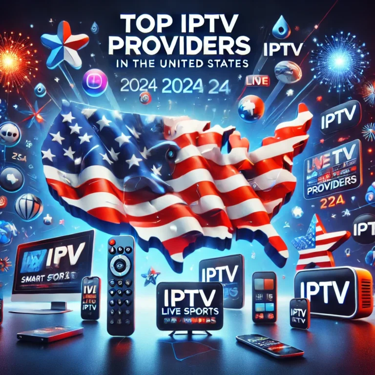 BEST IPTV USA