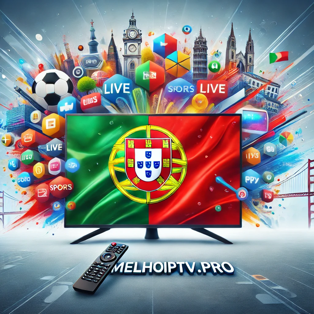 iptv portugal melhoriptv.pro