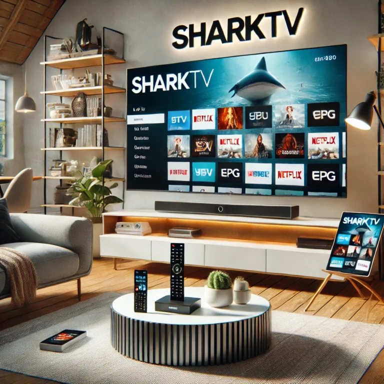 sharktv