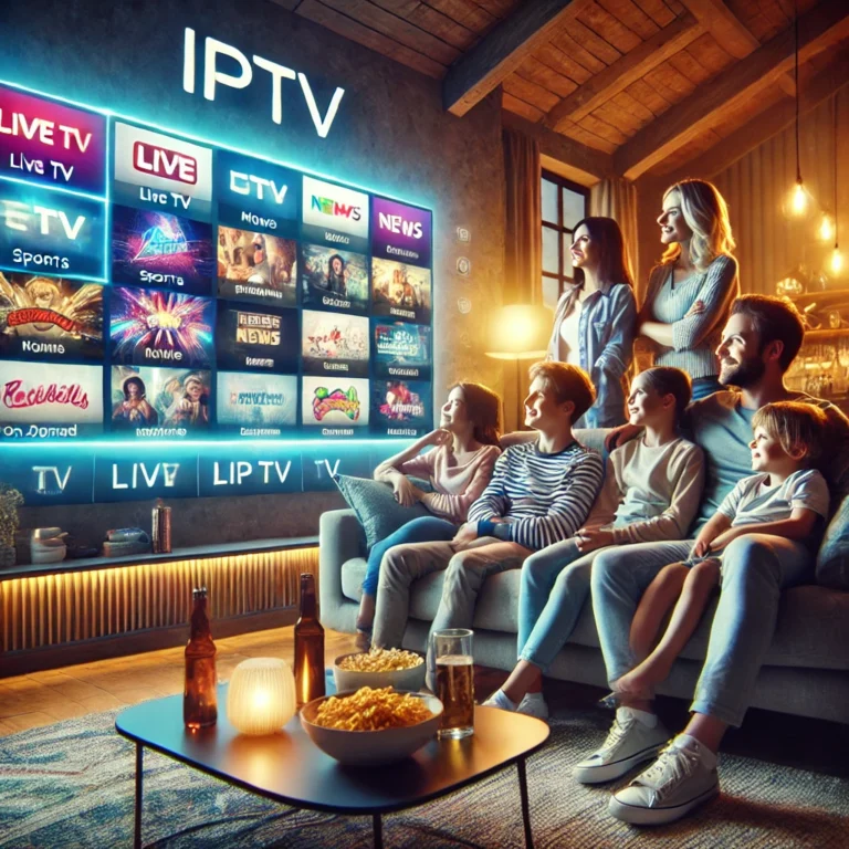 iptv aforum trpk