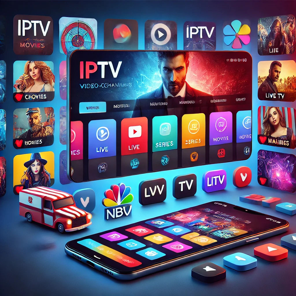 iptv smarter lite applke