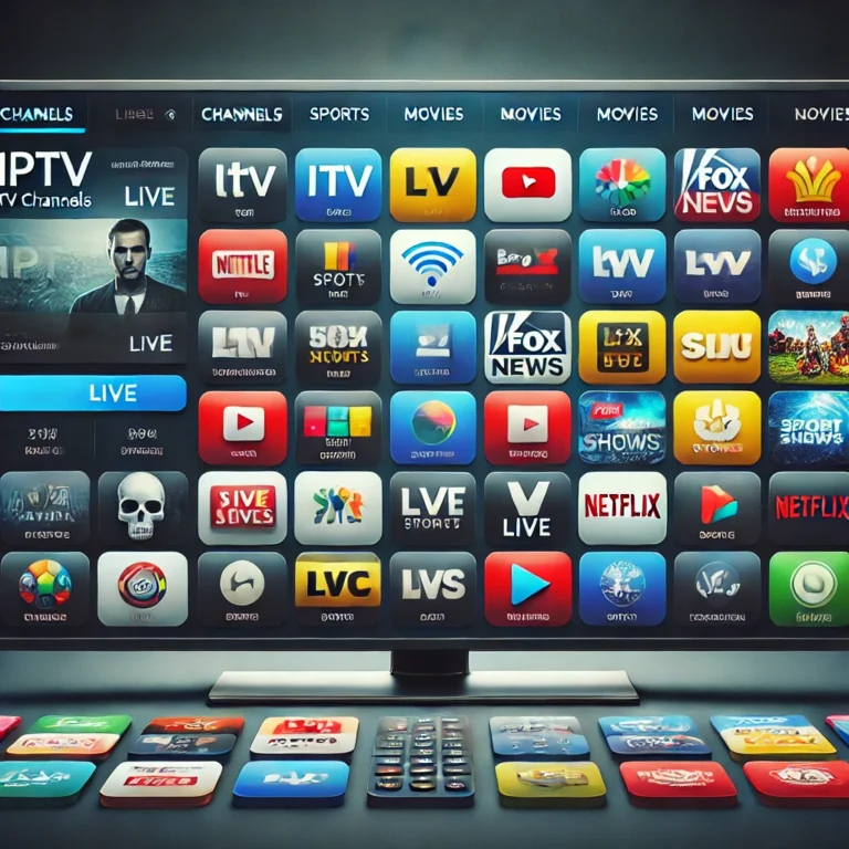 kemo usa iptv review