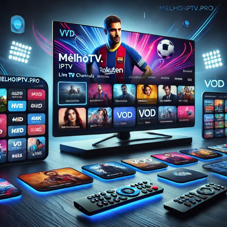 iptv portugal melhoriptv.pro