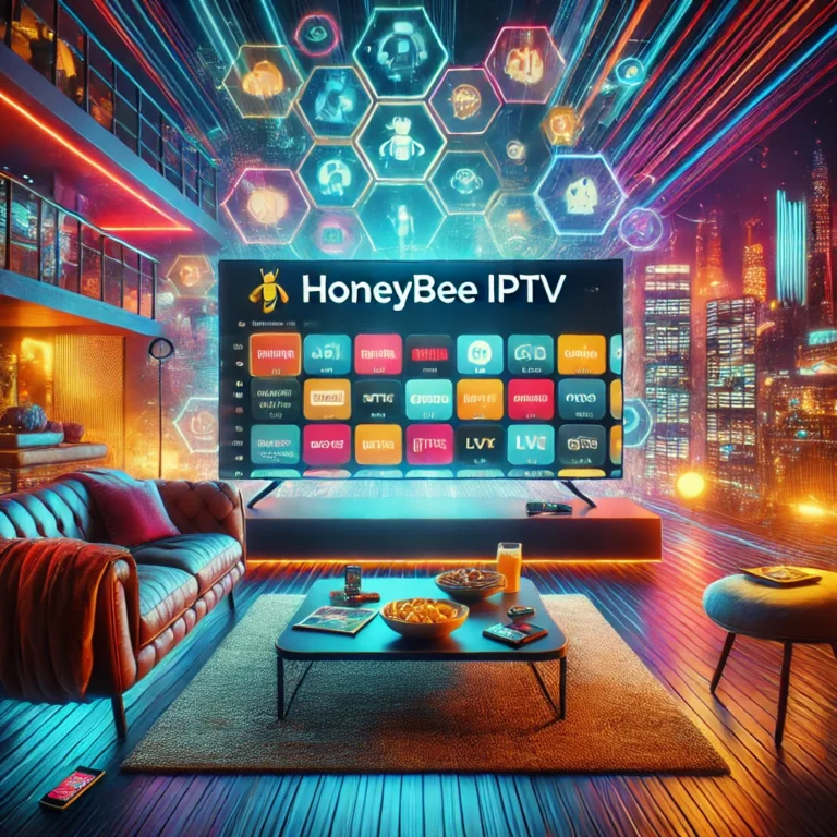 Honeybee IPTV