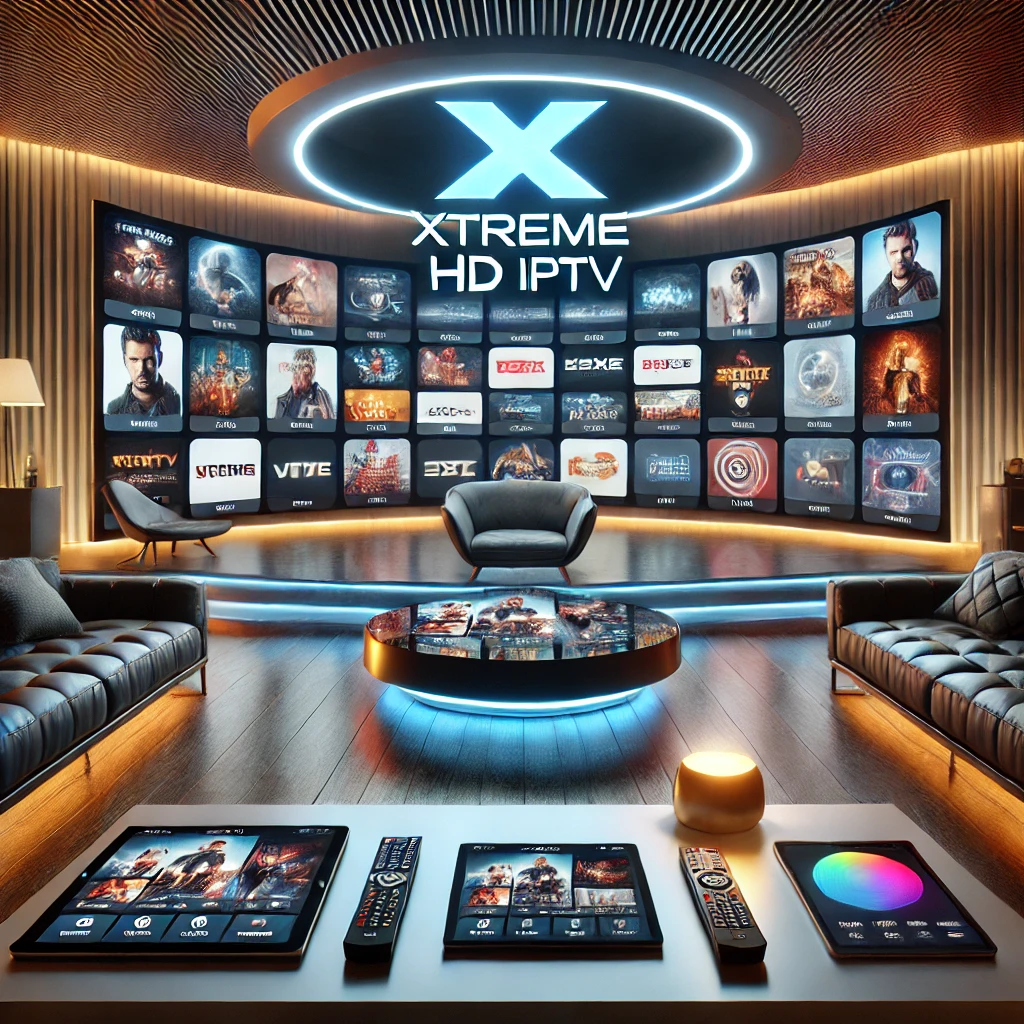 xtreme hd iptv