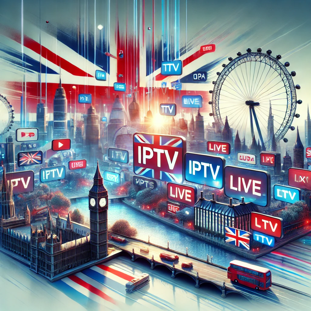 best iptv