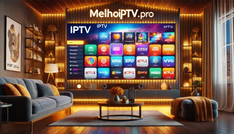 iptv portugal melhoriptv.pro