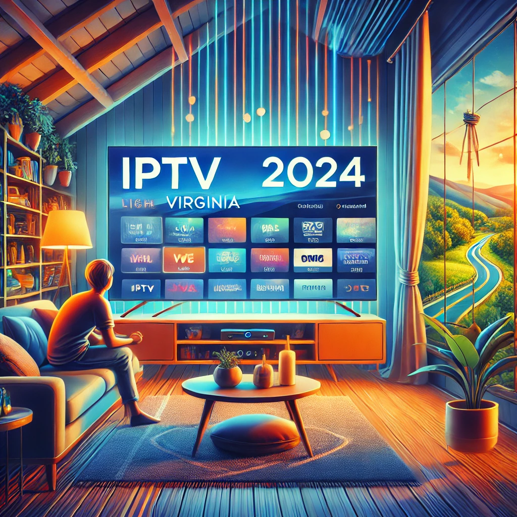 best iptv